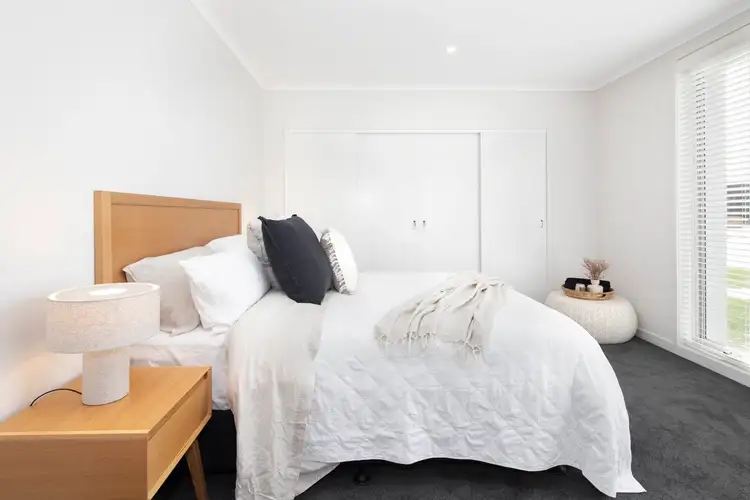 Second view of Homely house listing, Lot 141/2 Opal Street, Alfredton VIC 3350