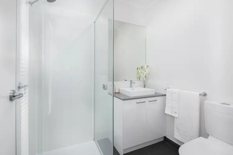 Fourth view of Homely house listing, Lot 141/2 Opal Street, Alfredton VIC 3350