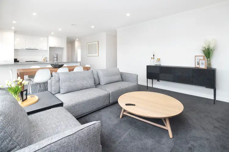 Sixth view of Homely house listing, Lot 141/2 Opal Street, Alfredton VIC 3350