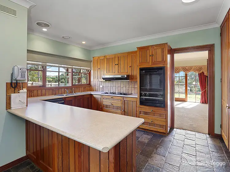 Fifth view of Homely house listing, 42 Meadowvale Drive, Grovedale VIC 3216