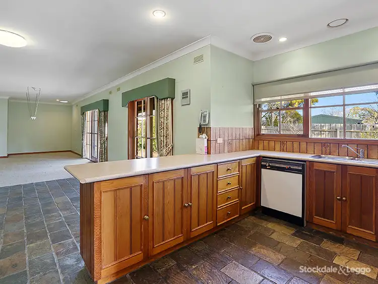 Sixth view of Homely house listing, 42 Meadowvale Drive, Grovedale VIC 3216