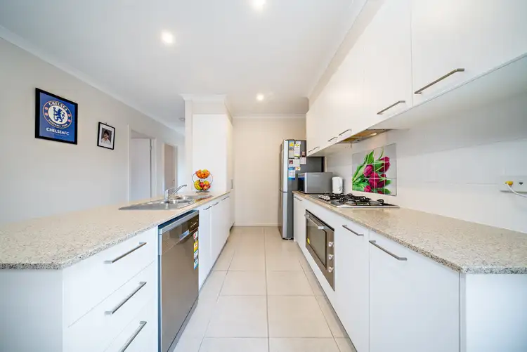 Third view of Homely house listing, 18 Simon Avenue, Officer VIC 3809