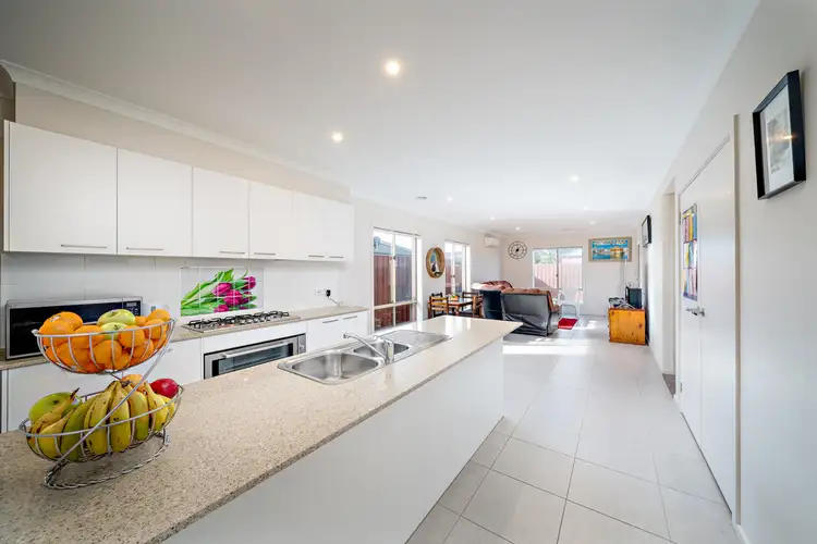 Fourth view of Homely house listing, 18 Simon Avenue, Officer VIC 3809