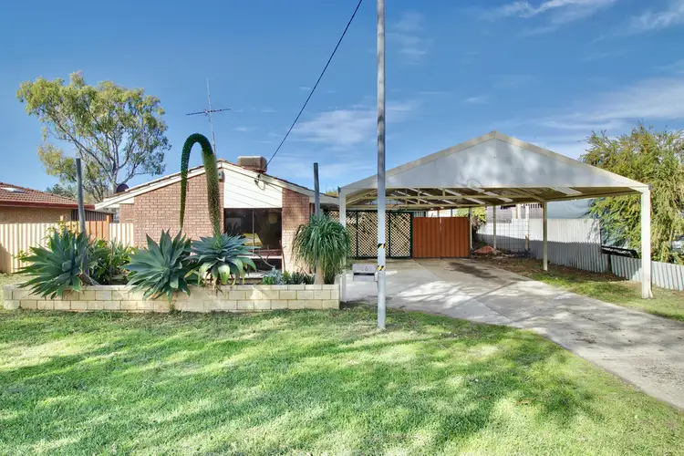 Main view of Homely house listing, 26 Cambridge Crescent, Cooloongup WA 6168