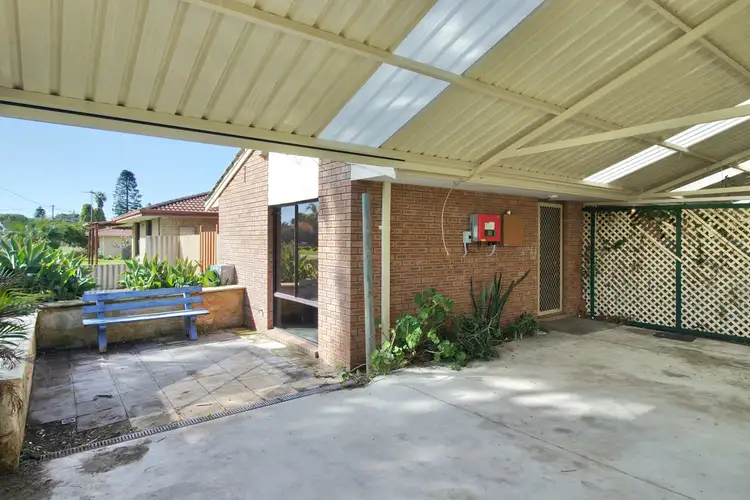 Second view of Homely house listing, 26 Cambridge Crescent, Cooloongup WA 6168