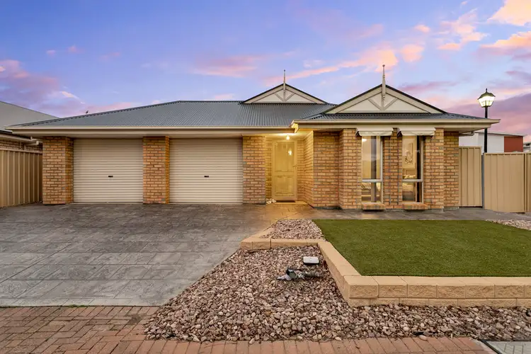4 Miranda Place, Seaford Meadows SA 5169