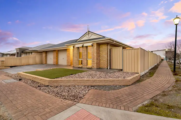 Sixth view of Homely house listing, 4 Miranda Place, Seaford Meadows SA 5169