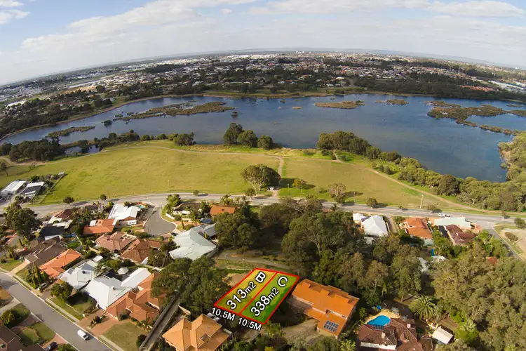70B Talbot Drive, Kingsley WA 6026