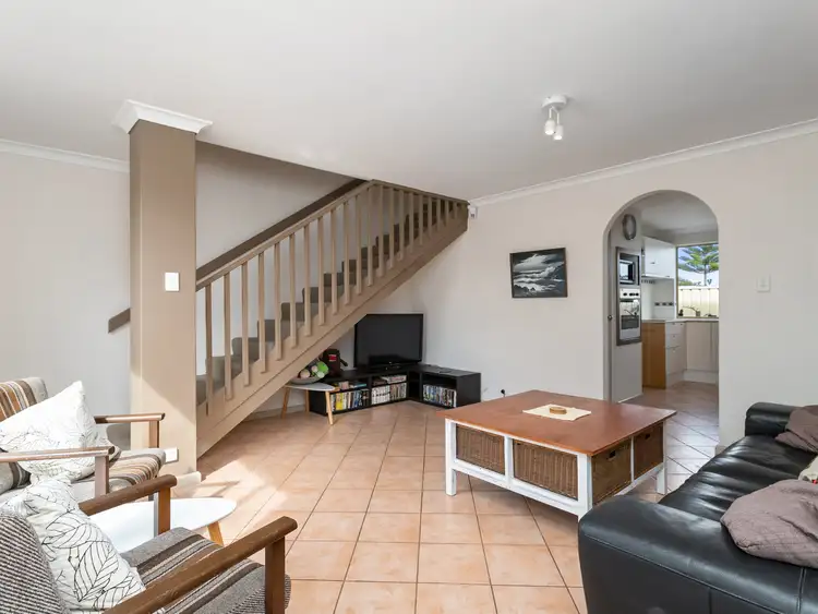 Third view of Homely townhouse listing, 9/37 Muirhead Way, Kingsley WA 6026