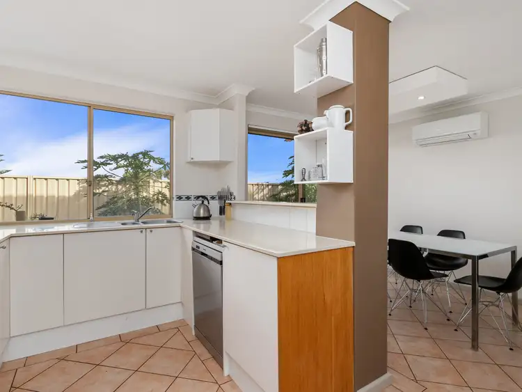 Seventh view of Homely townhouse listing, 9/37 Muirhead Way, Kingsley WA 6026