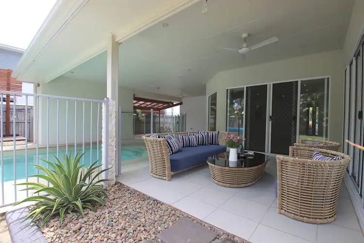 Second view of Homely house listing, 17 Corella Way, Blacks Beach QLD 4740