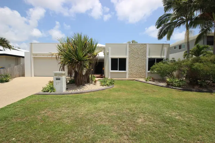 Fourth view of Homely house listing, 17 Corella Way, Blacks Beach QLD 4740