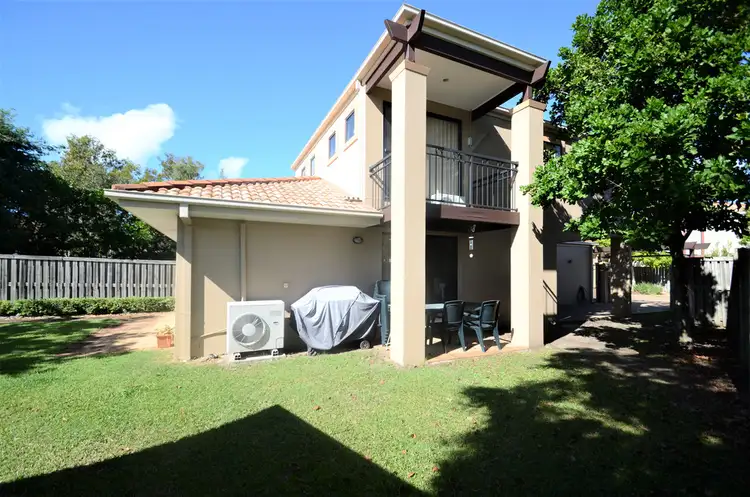 Fourth view of Homely townhouse listing, 15/302 Christine Avenue, Varsity Lakes QLD 4227