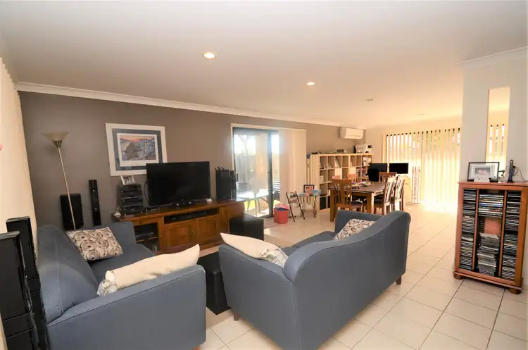 Fifth view of Homely townhouse listing, 15/302 Christine Avenue, Varsity Lakes QLD 4227