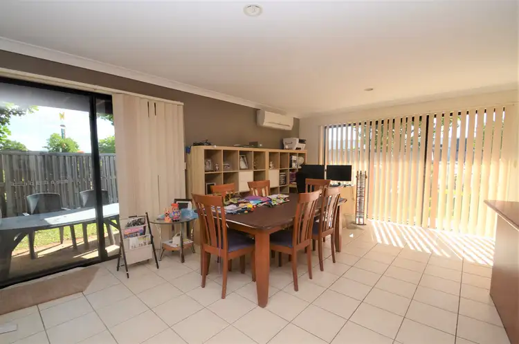 Sixth view of Homely townhouse listing, 15/302 Christine Avenue, Varsity Lakes QLD 4227