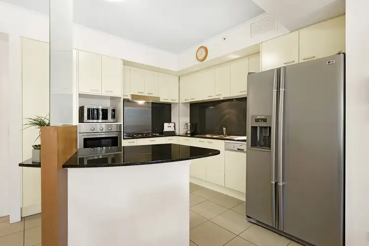 Fourth view of Homely apartment listing, 203 2685-2689 Gold Coast Highway, Broadbeach QLD 4218