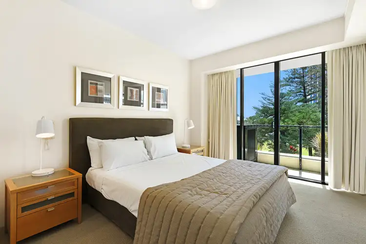 Seventh view of Homely apartment listing, 203 2685-2689 Gold Coast Highway, Broadbeach QLD 4218