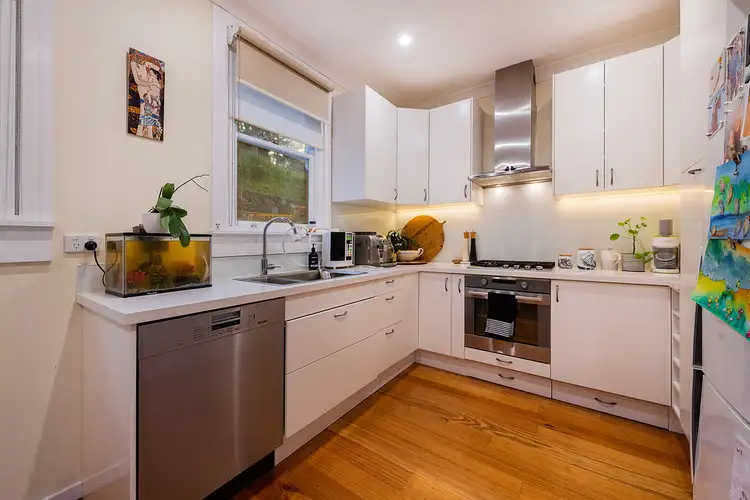 Fourth view of Homely house listing, 40 Alma Avenue, Ferntree Gully VIC 3156