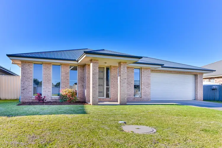 Main view of Homely house listing, 7 Haines Street, Griffith NSW 2680