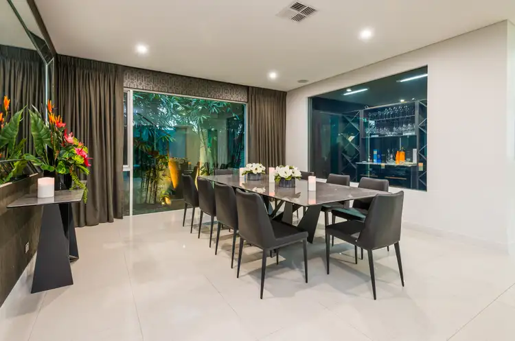 Fifth view of Homely house listing, 57 Royal Albert Crescent, Sovereign Islands QLD 4216