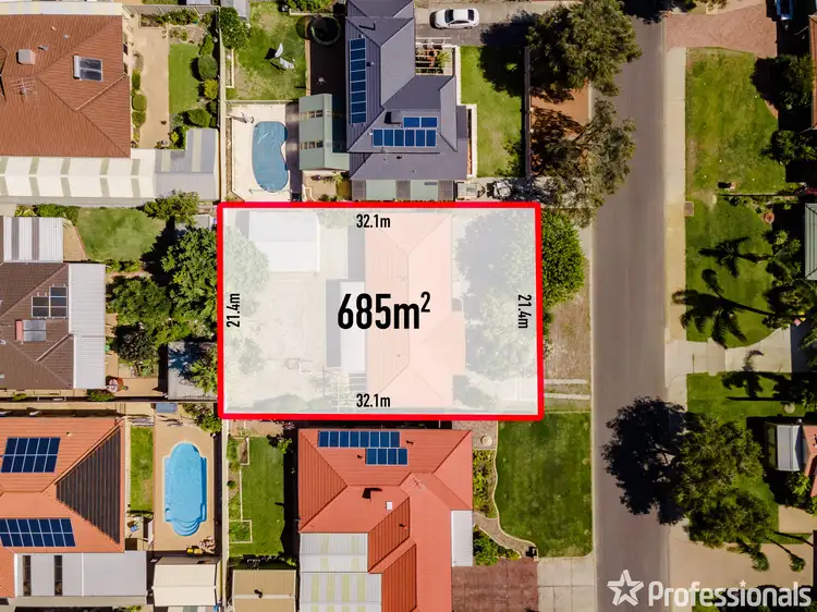 Third view of Homely house listing, 75 Kingston Way, Safety Bay WA 6169