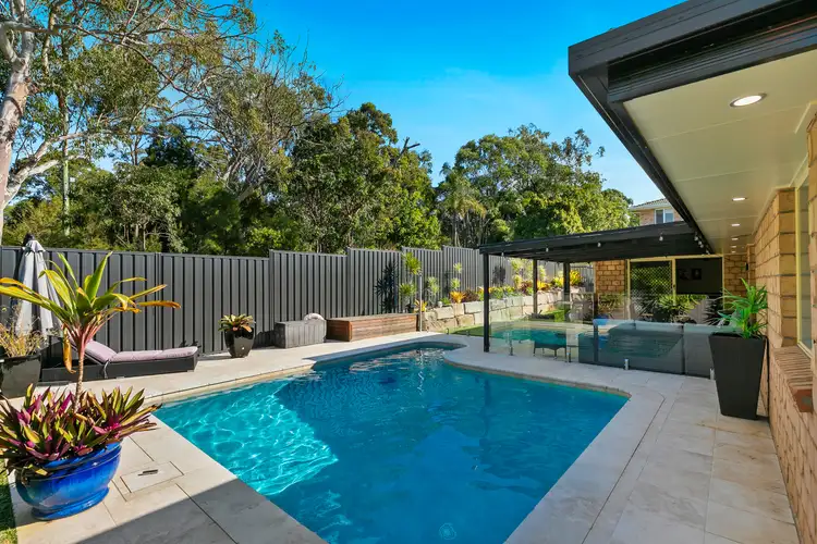 8 Gunsynd Court, Wellington Point QLD 4160