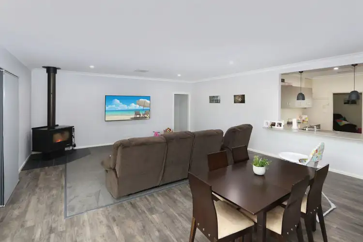 Third view of Homely house listing, 3433 Goldfields Way, Temora NSW 2666