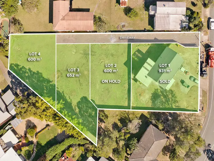Fifth view of Homely land listing, Lot 3/100 Ridgeway Avenue, Southport QLD 4215