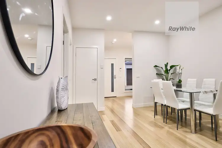 Third view of Homely unit listing, 4/4 Wills Street, Westmeadows VIC 3049