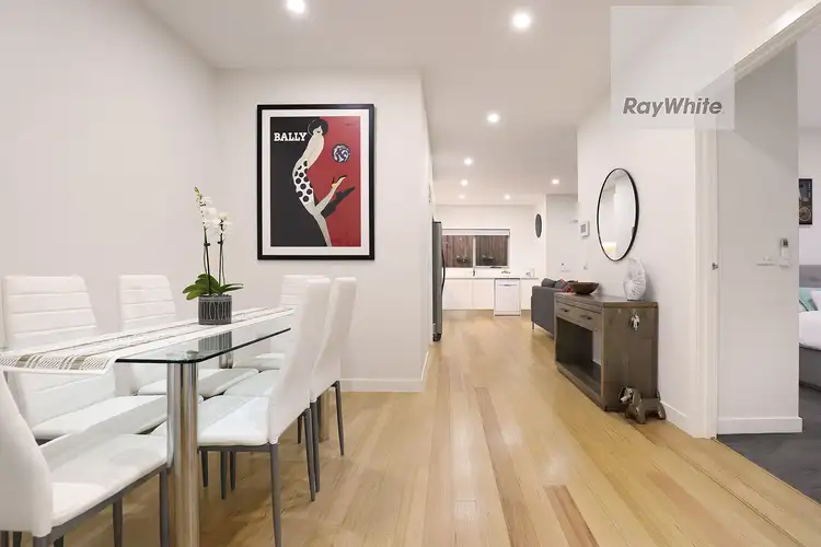 Fifth view of Homely unit listing, 4/4 Wills Street, Westmeadows VIC 3049