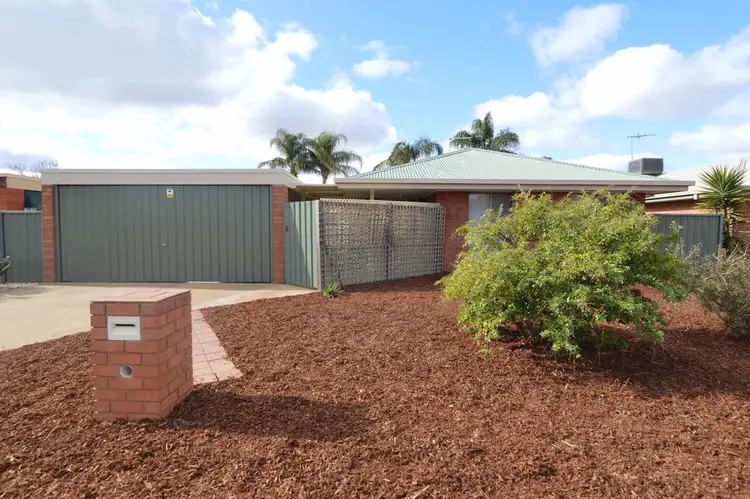 Main view of Homely house listing, 11 Cavallo Drive, Mildura VIC 3500