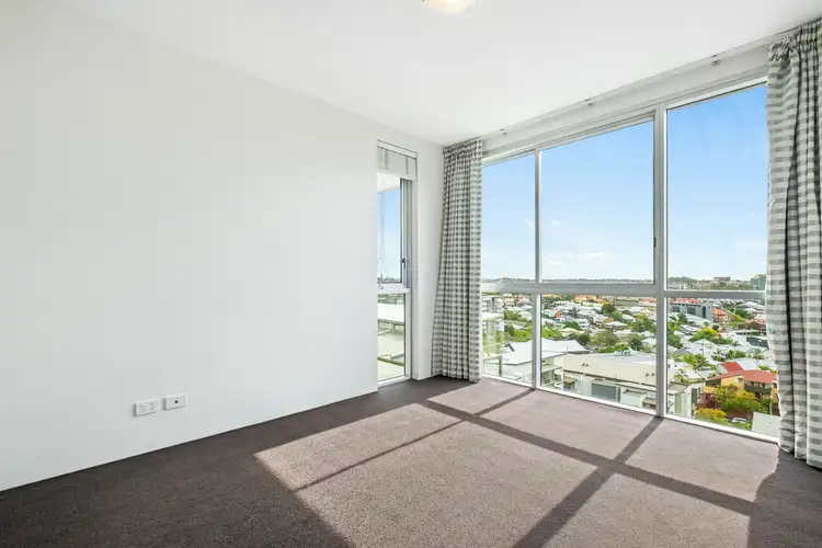 Third view of Homely apartment listing, 97/170 Leichhardt Street, Spring Hill QLD 4000