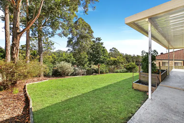 39 Burrawan Drive, Wauchope NSW 2446