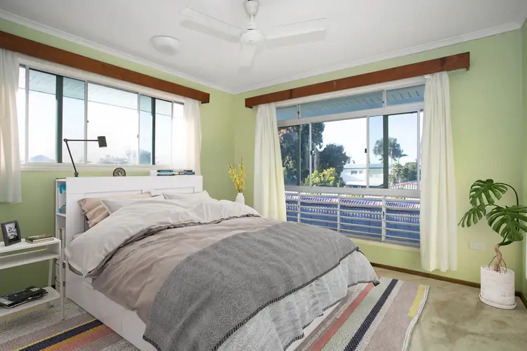 Main view of Homely house listing, 22 Lagoon Street, West Mackay QLD 4740