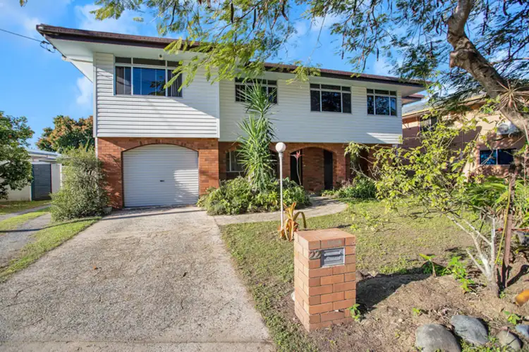 Second view of Homely house listing, 22 Lagoon Street, West Mackay QLD 4740