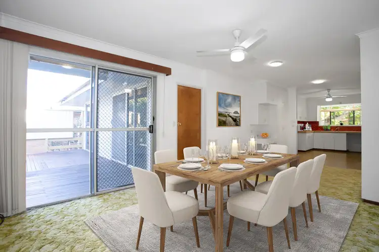 Fifth view of Homely house listing, 22 Lagoon Street, West Mackay QLD 4740