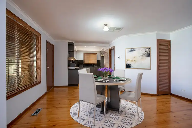Fourth view of Homely house listing, 475 Henderson Street, Lavington NSW 2641