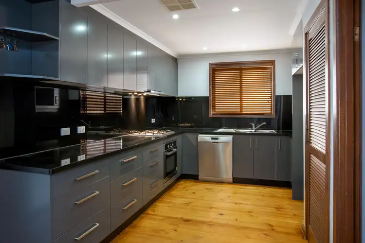 Fifth view of Homely house listing, 475 Henderson Street, Lavington NSW 2641