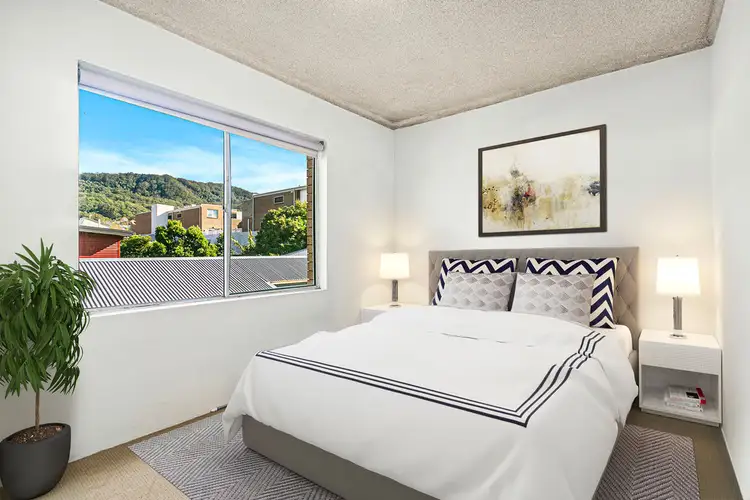 Main view of Homely unit listing, 9/7 RUSSELL STREET, Woonona NSW 2517