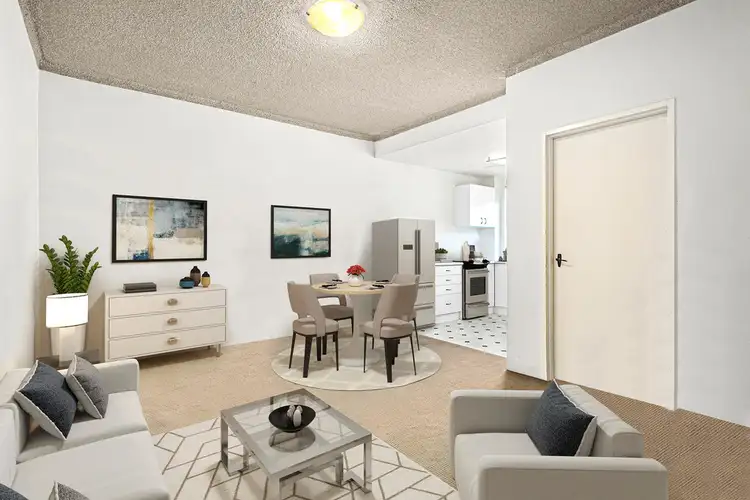 Second view of Homely unit listing, 9/7 RUSSELL STREET, Woonona NSW 2517