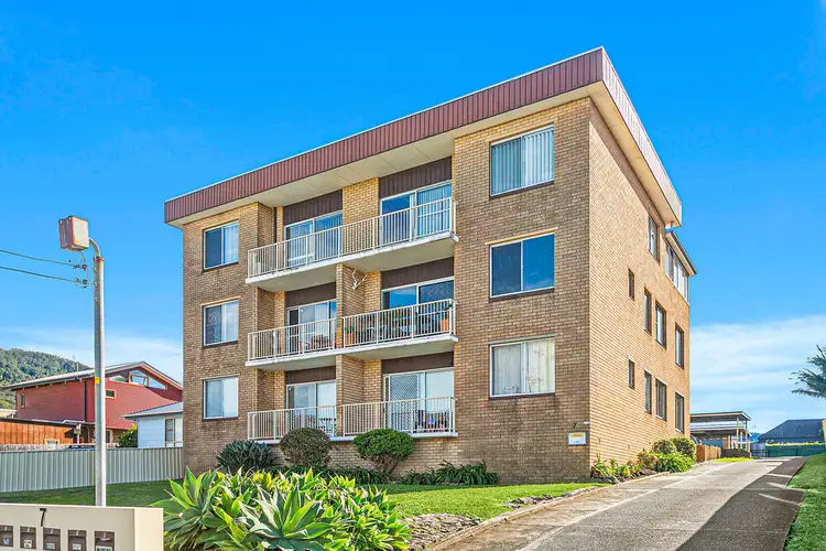 Fourth view of Homely unit listing, 9/7 RUSSELL STREET, Woonona NSW 2517