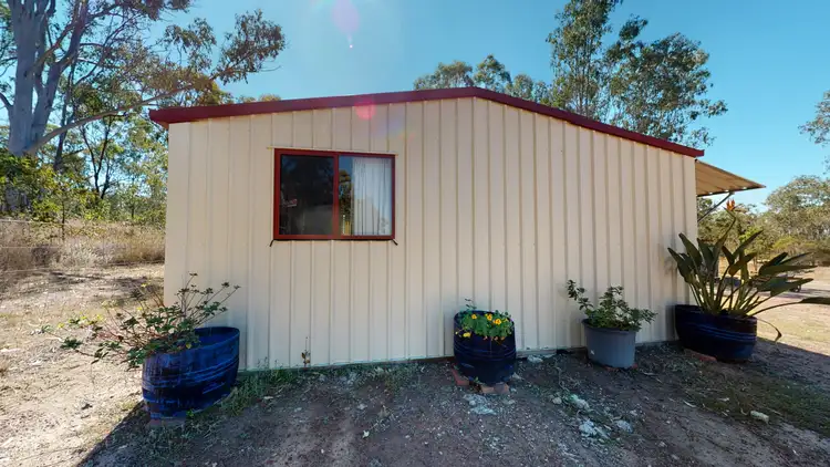 Fourth view of Homely house listing, 1529 Memerambi Barkers Creek Road, Wattle Camp QLD 4615