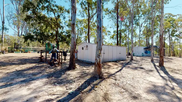 Sixth view of Homely house listing, 1529 Memerambi Barkers Creek Road, Wattle Camp QLD 4615