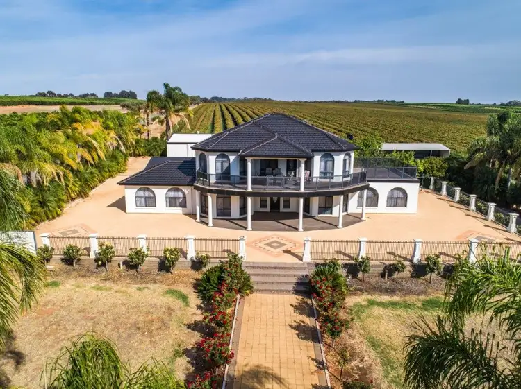 164 Government Road, Renmark SA 5341
