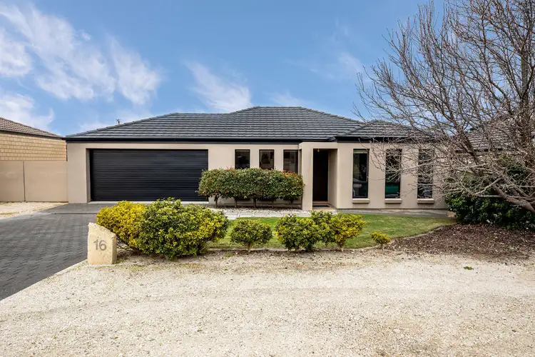 16 Windamere Crescent, Port Lincoln SA 5606