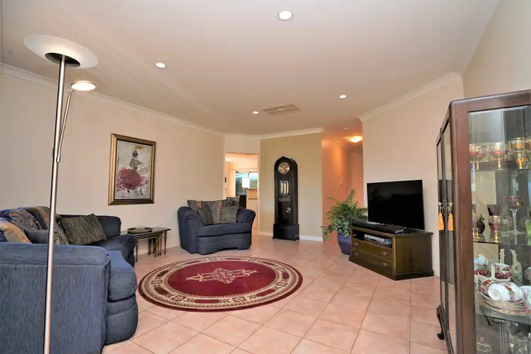 Second view of Homely villa listing, 25A Dickson Road (62 Nelson Drive), Griffith NSW 2680