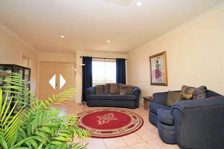 Third view of Homely villa listing, 25A Dickson Road (62 Nelson Drive), Griffith NSW 2680
