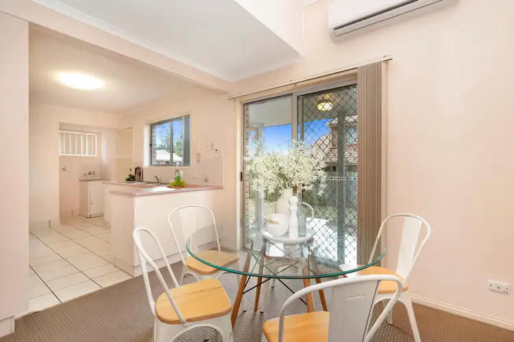 Third view of Homely townhouse listing, 22/189 Wecker Road, Mansfield QLD 4122