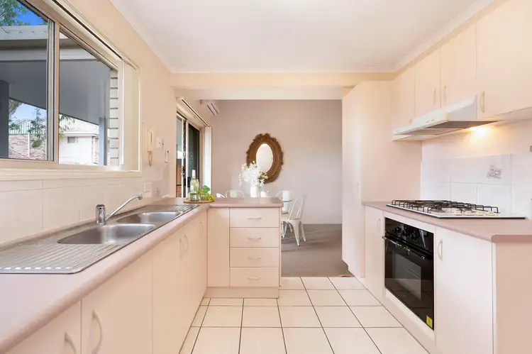 Fourth view of Homely townhouse listing, 22/189 Wecker Road, Mansfield QLD 4122