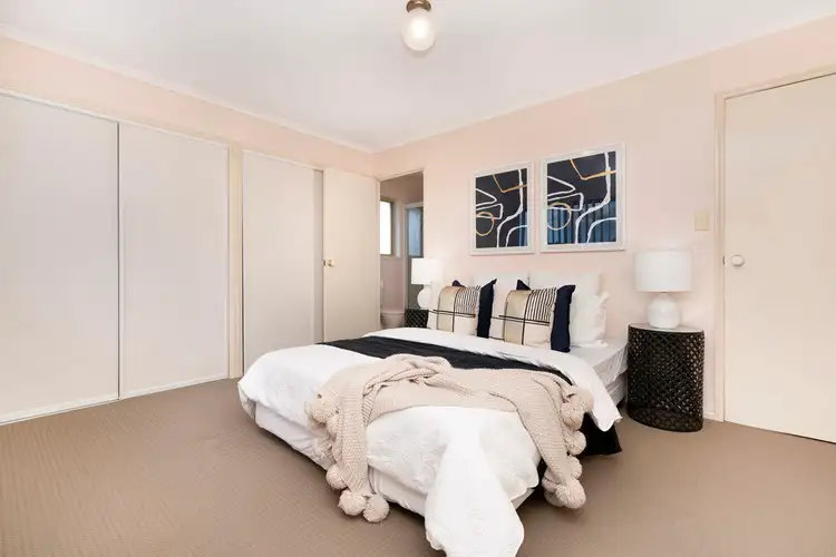 Fifth view of Homely townhouse listing, 22/189 Wecker Road, Mansfield QLD 4122
